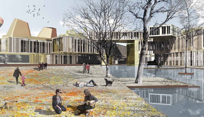 House of Bulgarian Music