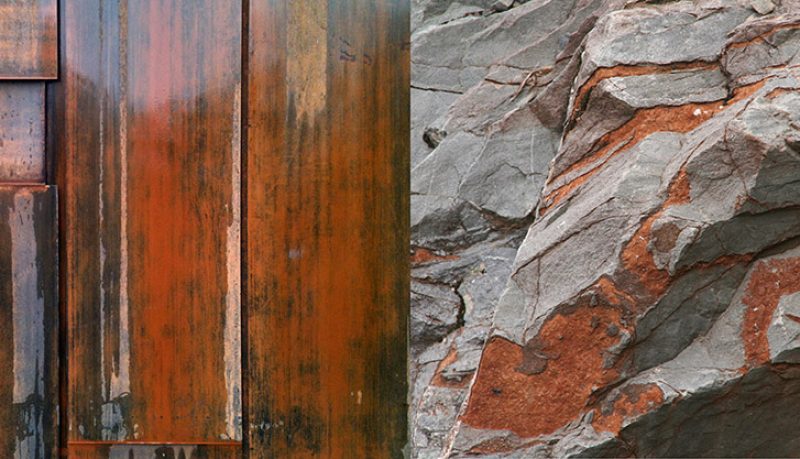 Hostel in the Prealps