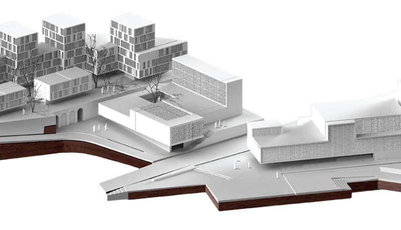 City Centre Masterplan