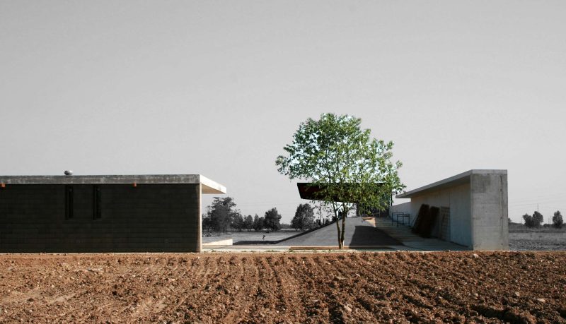 Sports Facility Regeneration