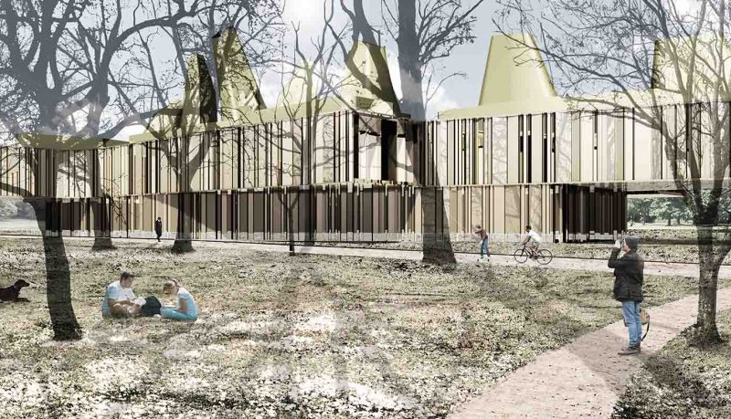 House of Hungarian Music